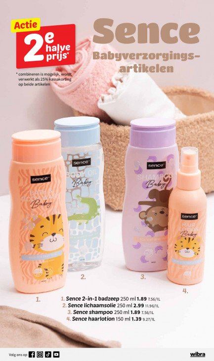 Wibra Folder 18.02.2026