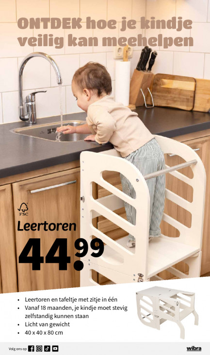 Wibra Folder 18.02.2026