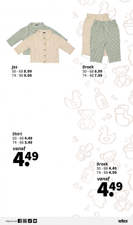 Wibra Folder 18.02.2026