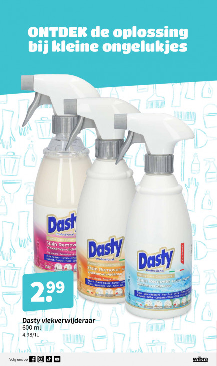 Wibra Folder 18.02.2026