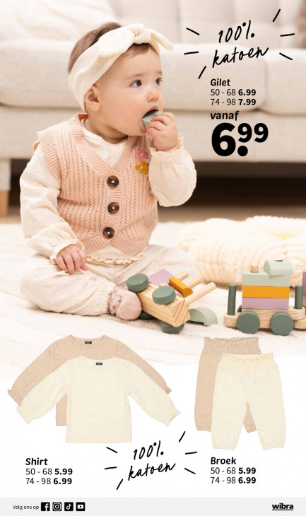 Wibra Folder 18.02.2026