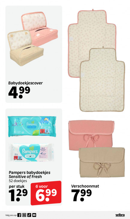 Wibra Folder 18.02.2026