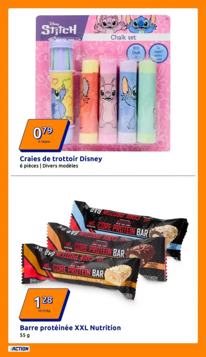 Action Dépliant 18.02.2026