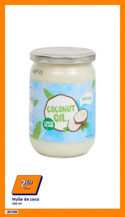 Action Dépliant 18.02.2026