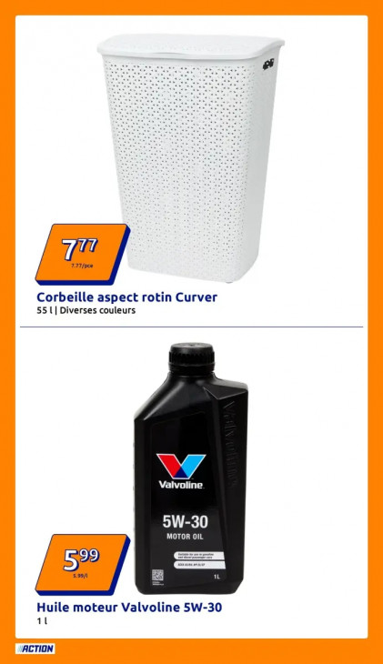 Action Dépliant 18.02.2026