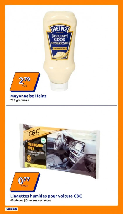 Action Dépliant 18.02.2026