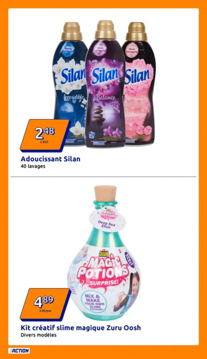 Action Dépliant 18.02.2026