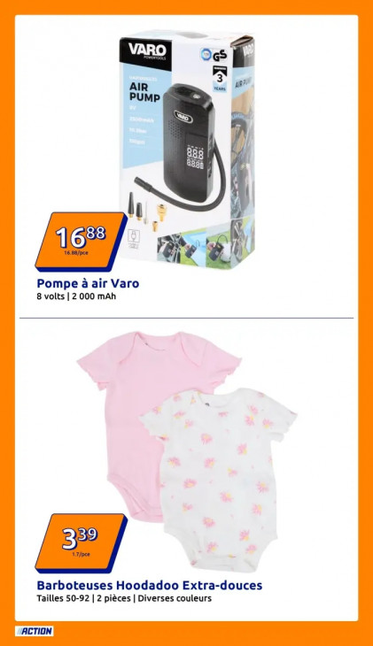 Action Dépliant 18.02.2026