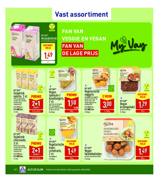 Aldi Folder 23.02.2026
