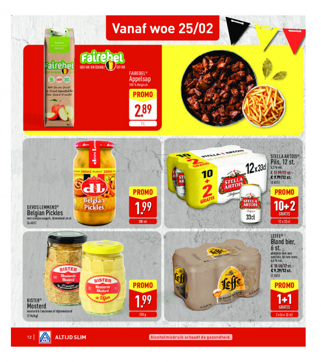 Aldi Folder 23.02.2026