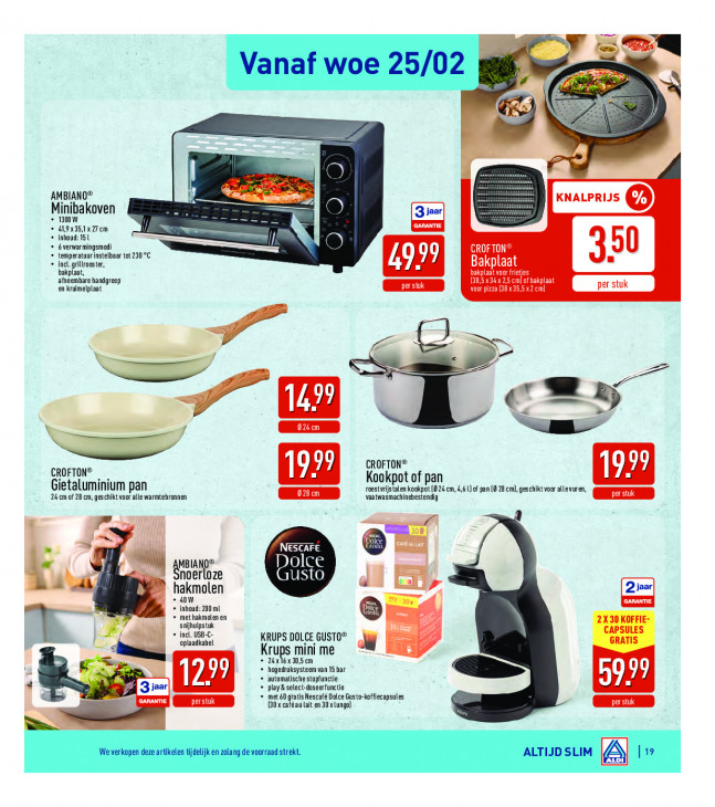 Aldi Folder 23.02.2026