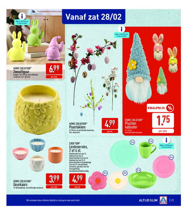 Aldi Folder 23.02.2026
