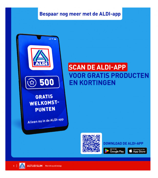 Aldi Folder 23.02.2026