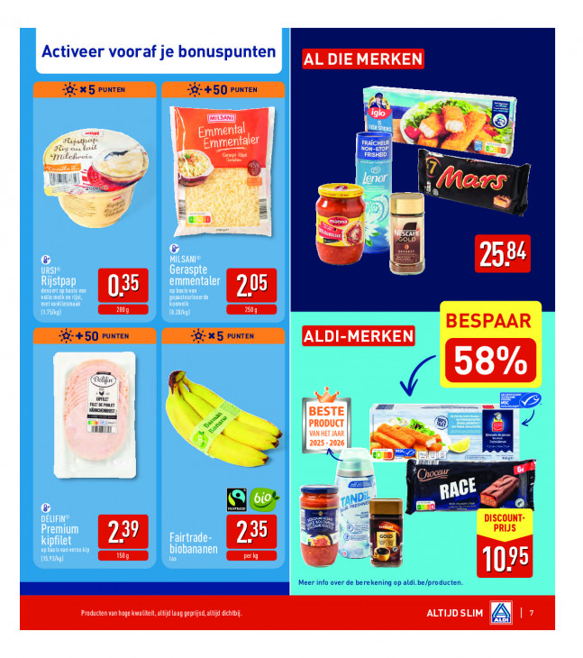 Aldi Folder 23.02.2026
