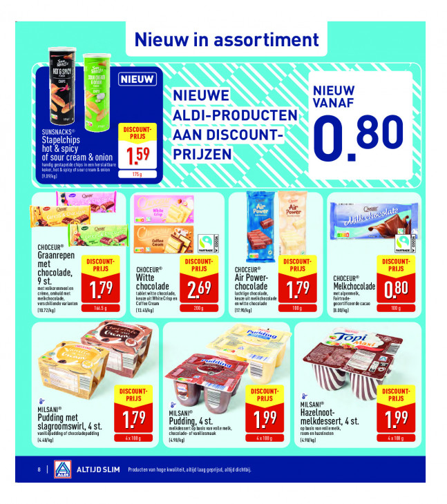 Aldi Folder 23.02.2026