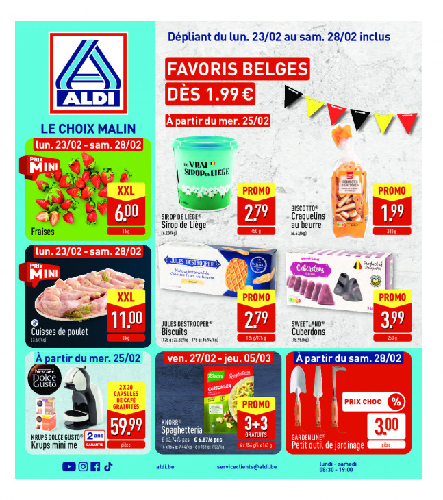 Aldi
