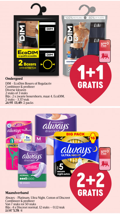 Delhaize Folder 19.02.2026