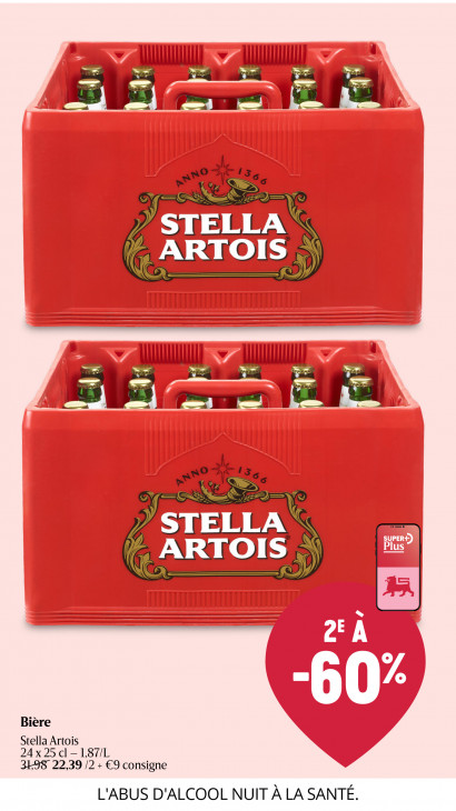 Delhaize Dépliant 19.02.2026