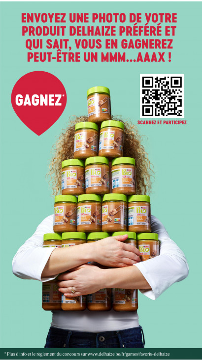 Delhaize Dépliant 19.02.2026