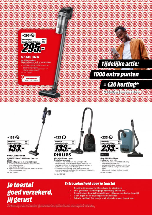 Media Markt Folder 20.02.2026