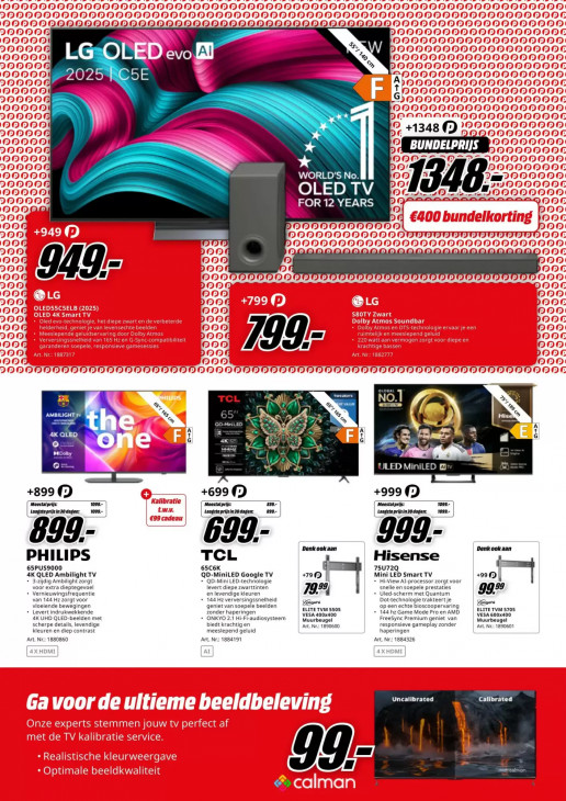 Media Markt Folder 20.02.2026