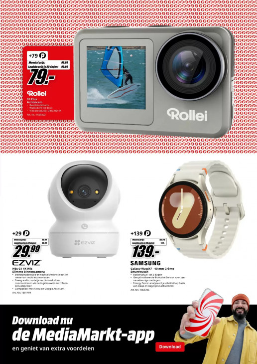 Media Markt Folder 20.02.2026