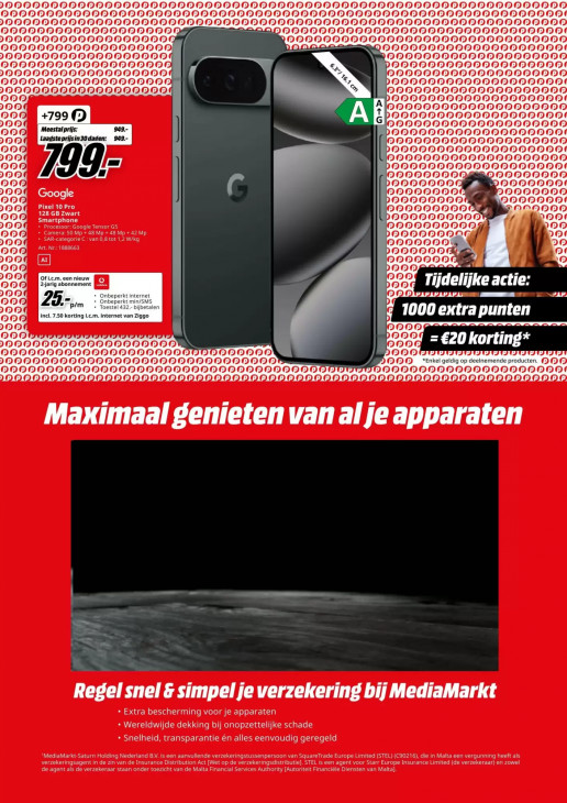 Media Markt Folder 20.02.2026