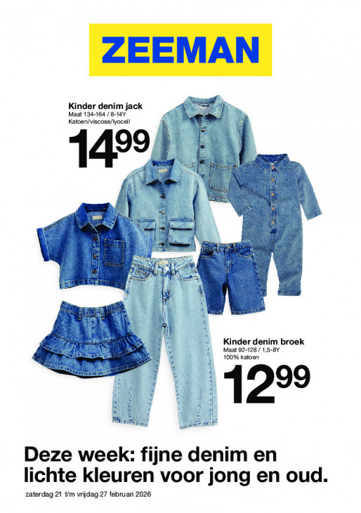 Zeeman 21.02.26 - 27.02.26