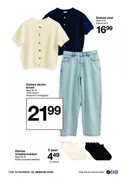 Zeeman Folder 21.02.2026