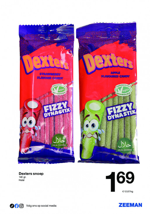 Zeeman Folder 21.02.2026