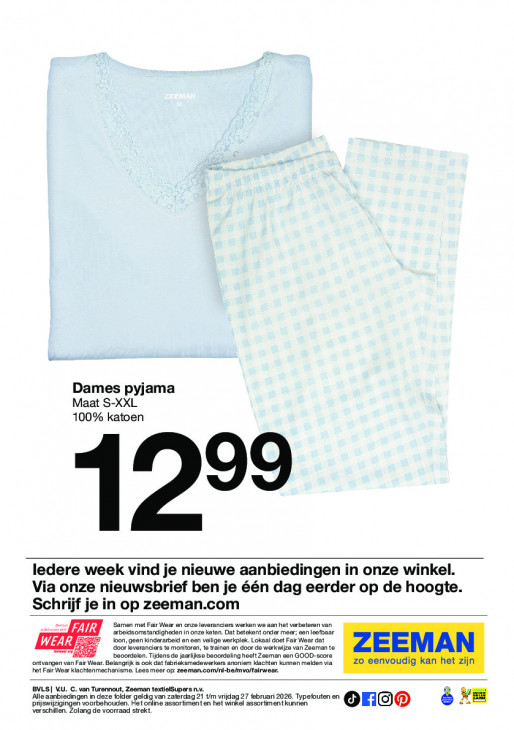 Zeeman Folder 21.02.2026