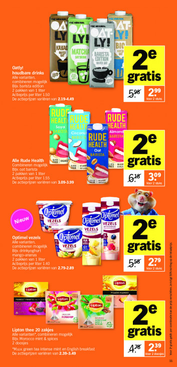 Albert Heijn Folder 23.02.2026