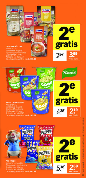 Albert Heijn Folder 23.02.2026