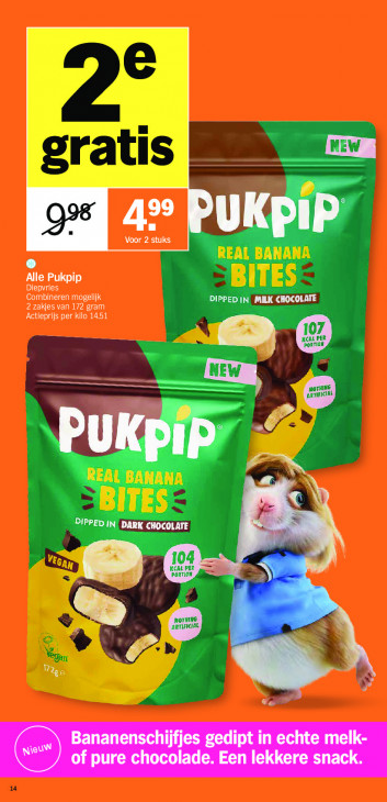 Albert Heijn Folder 23.02.2026