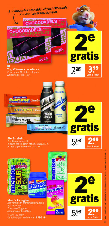 Albert Heijn Folder 23.02.2026