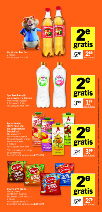 Albert Heijn Folder 23.02.2026