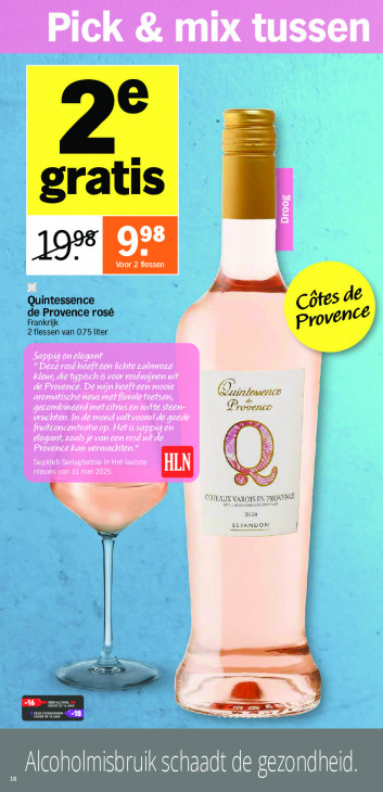 Albert Heijn Folder 23.02.2026