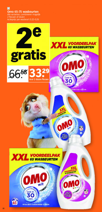 Albert Heijn Folder 23.02.2026