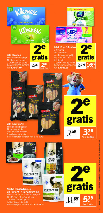 Albert Heijn Folder 23.02.2026