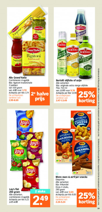 Albert Heijn Folder 23.02.2026