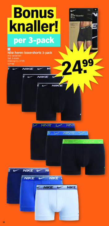 Albert Heijn Folder 23.02.2026