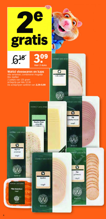 Albert Heijn Folder 23.02.2026