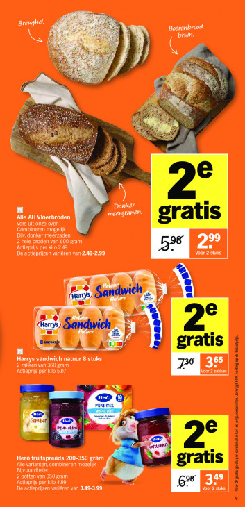 Albert Heijn Folder 23.02.2026