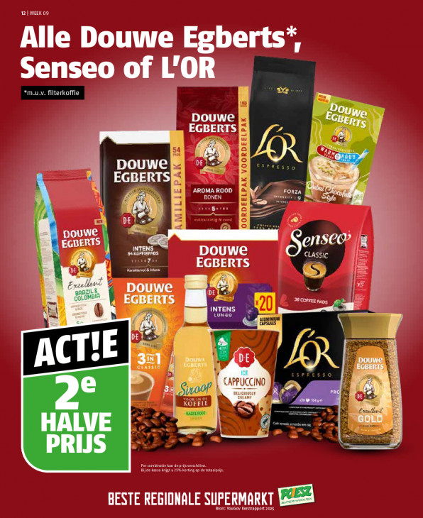 Poiesz Folder 22.02.2026