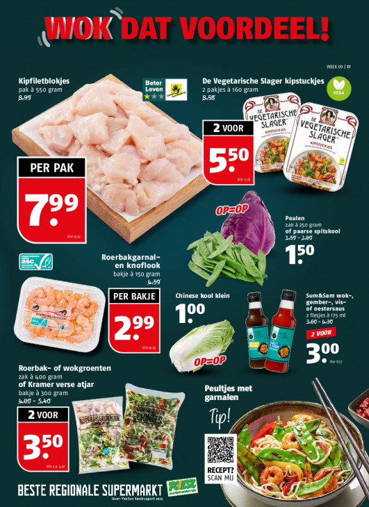 Poiesz Folder 22.02.2026