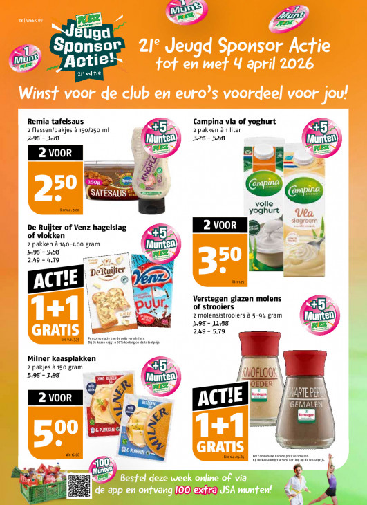 Poiesz Folder 22.02.2026