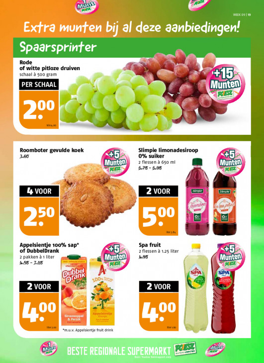 Poiesz Folder 22.02.2026