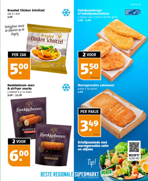 Poiesz Folder 22.02.2026