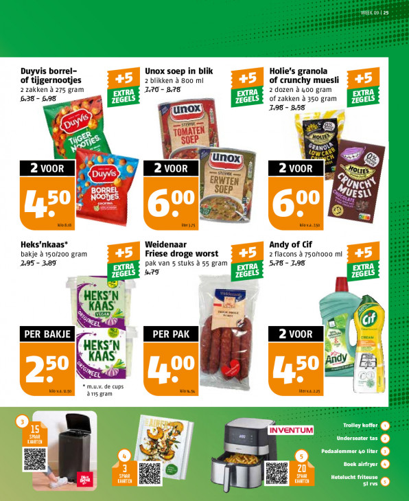 Poiesz Folder 22.02.2026