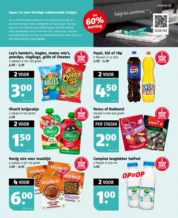 Poiesz Folder 22.02.2026